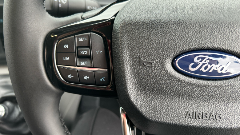 Ford Transit Custom 280 L1 Diesel Fwd 2.0 EcoBlue 136ps H1 Van Limited